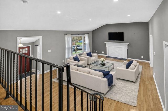 62 BAINBRIDGE ST, Princeton, NJ 08540