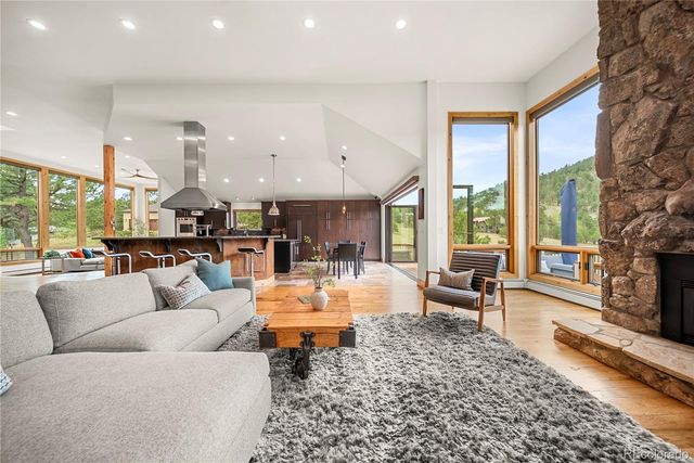 25734 Bristlecone Court, Golden, CO 80401