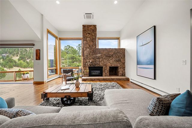 25734 Bristlecone Court, Golden, CO 80401