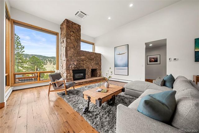 25734 Bristlecone Court, Golden, CO 80401