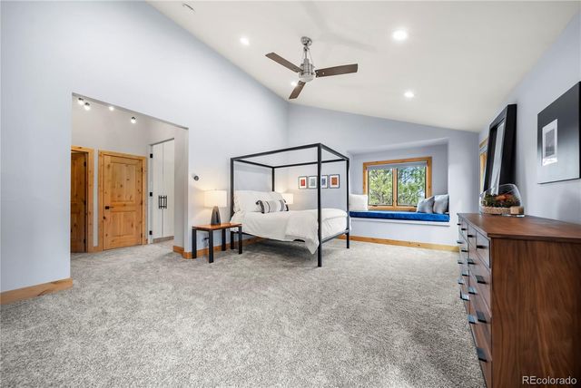 25734 Bristlecone Court, Golden, CO 80401