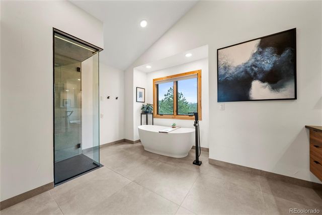25734 Bristlecone Court, Golden, CO 80401