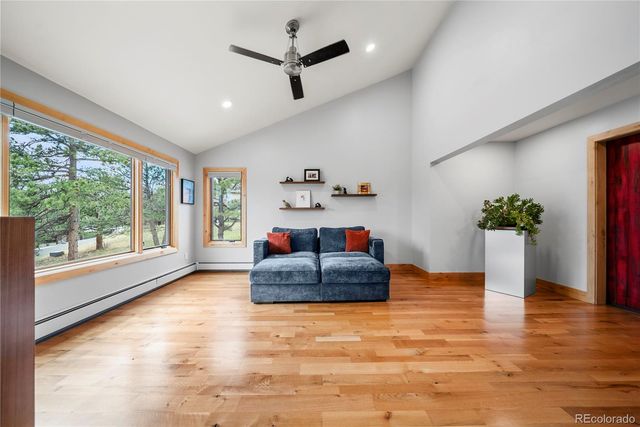 25734 Bristlecone Court, Golden, CO 80401