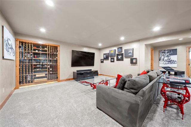 25734 Bristlecone Court, Golden, CO 80401