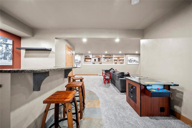 25734 Bristlecone Court, Golden, CO 80401