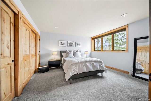25734 Bristlecone Court, Golden, CO 80401