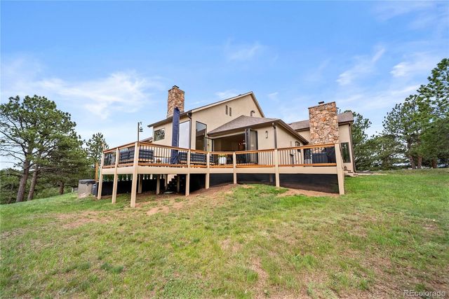 25734 Bristlecone Court, Golden, CO 80401
