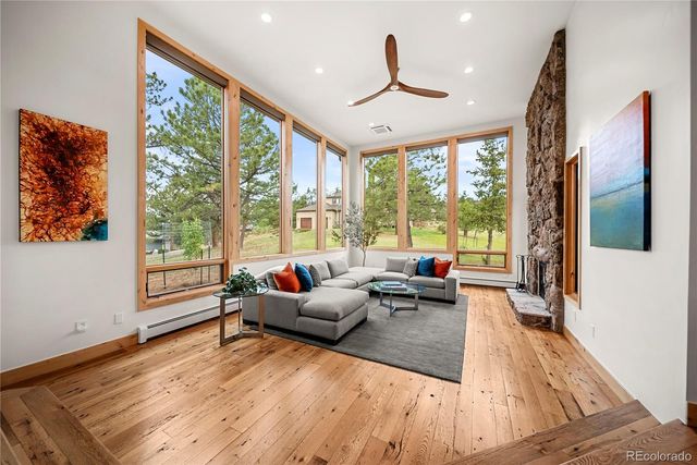 25734 Bristlecone Court, Golden, CO 80401