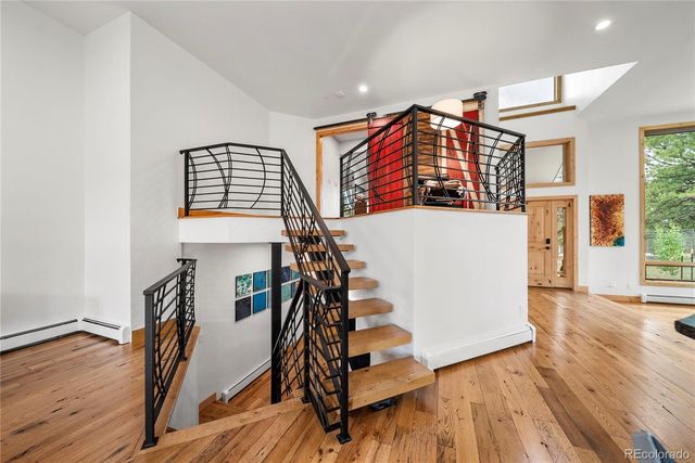 25734 Bristlecone Court, Golden, CO 80401