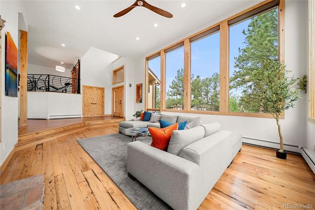 25734 Bristlecone Court, Golden, CO 80401