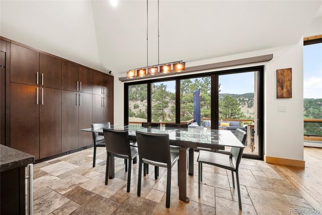 25734 Bristlecone Court, Golden, CO 80401