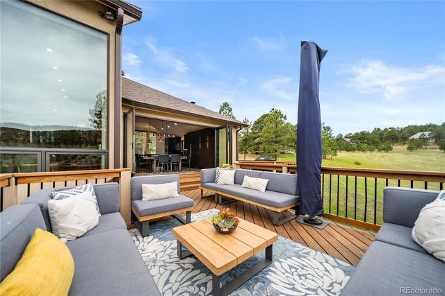 25734 Bristlecone Court, Golden, CO 80401