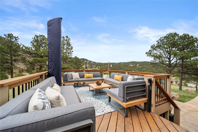 25734 Bristlecone Court, Golden, CO 80401