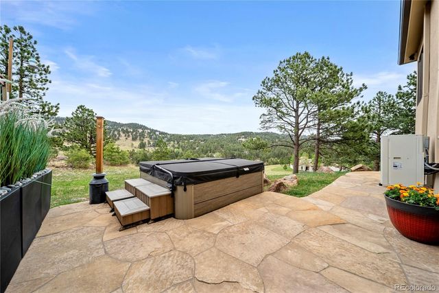 25734 Bristlecone Court, Golden, CO 80401