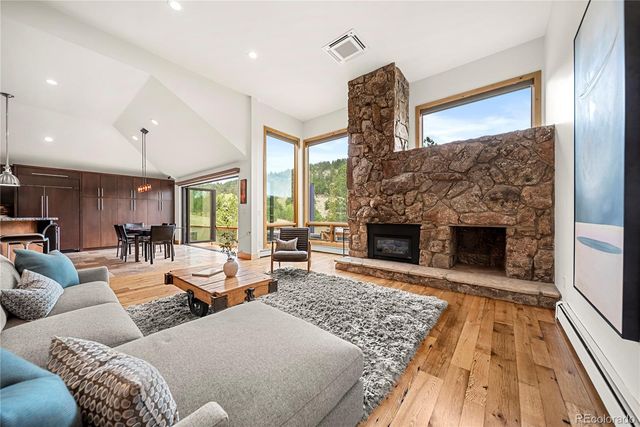 25734 Bristlecone Court, Golden, CO 80401