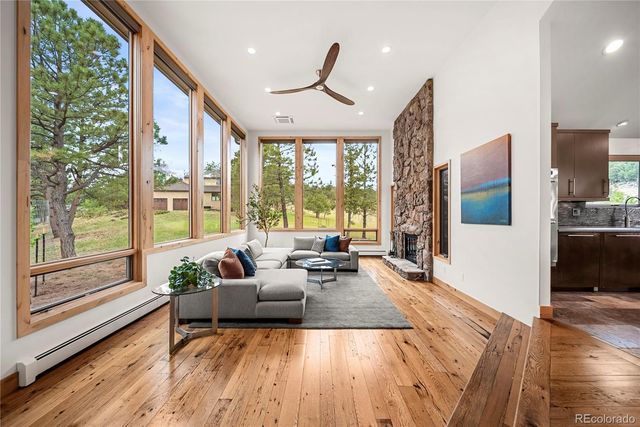 25734 Bristlecone Court, Golden, CO 80401
