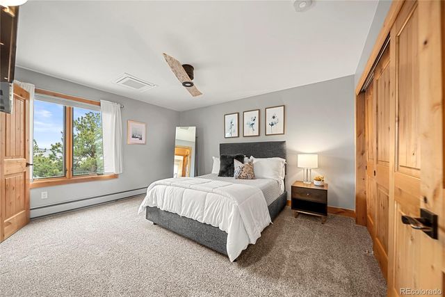 25734 Bristlecone Court, Golden, CO 80401