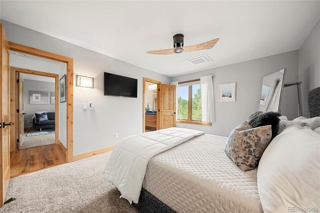 25734 Bristlecone Court, Golden, CO 80401