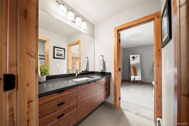 25734 Bristlecone Court, Golden, CO 80401
