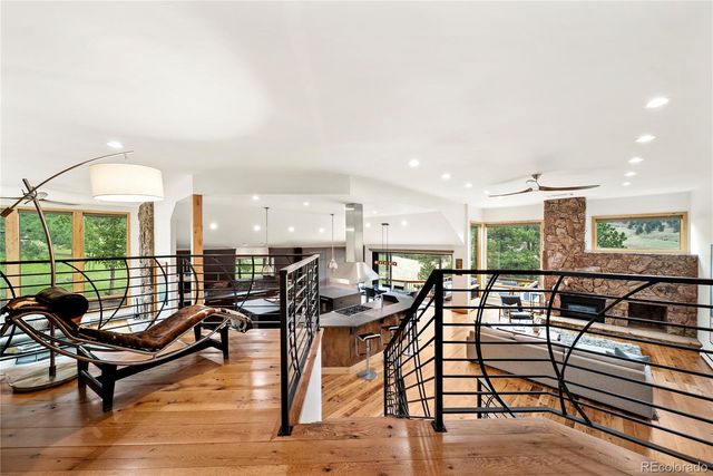 25734 Bristlecone Court, Golden, CO 80401