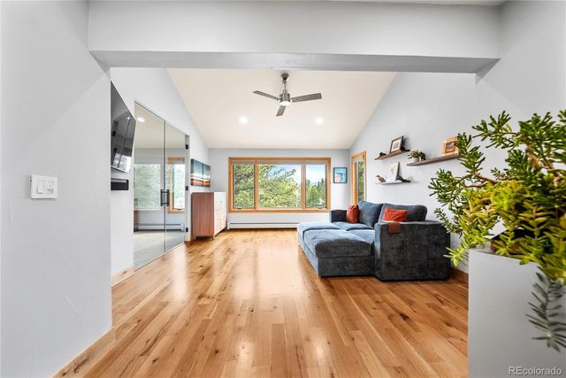 25734 Bristlecone Court, Golden, CO 80401