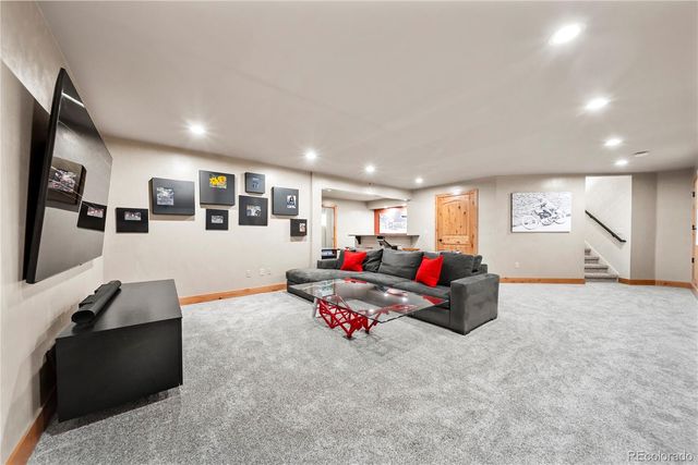 25734 Bristlecone Court, Golden, CO 80401