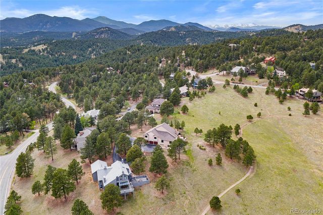25734 Bristlecone Court, Golden, CO 80401