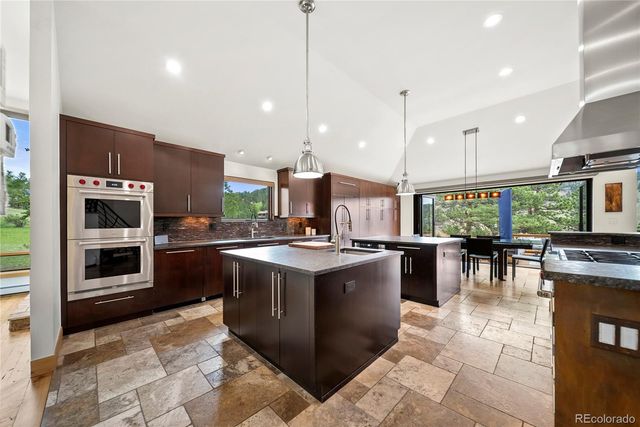 25734 Bristlecone Court, Golden, CO 80401