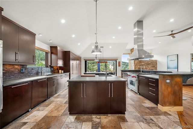 25734 Bristlecone Court, Golden, CO 80401