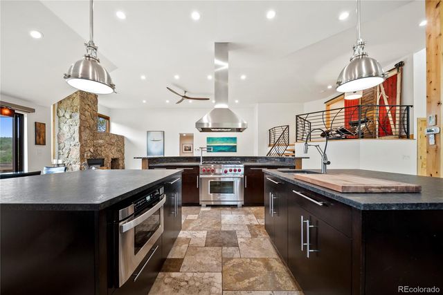 25734 Bristlecone Court, Golden, CO 80401