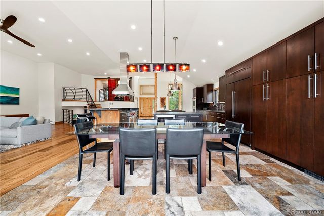25734 Bristlecone Court, Golden, CO 80401