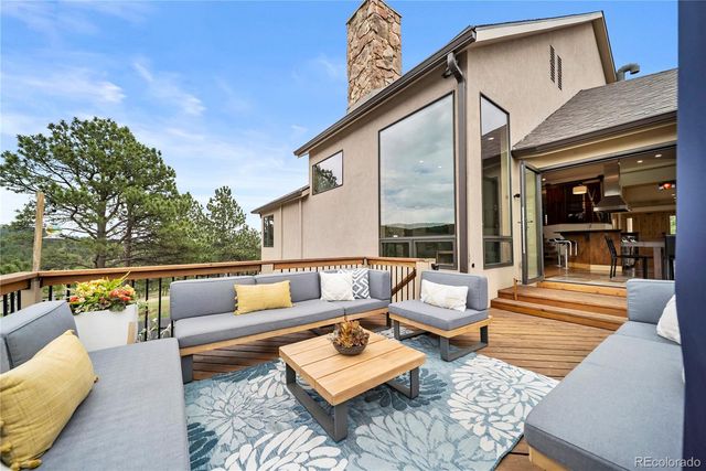 25734 Bristlecone Court, Golden, CO 80401