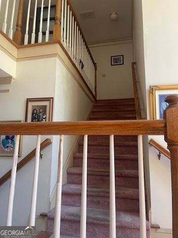100 MATTHEW Way, Fayetteville, GA 30214