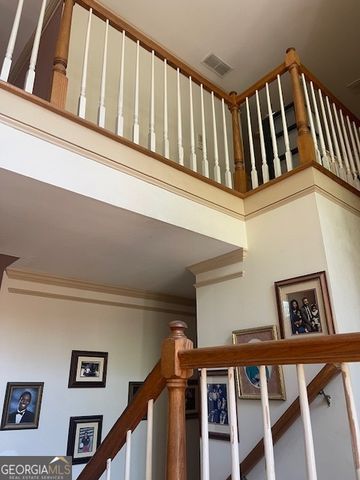 100 MATTHEW Way, Fayetteville, GA 30214