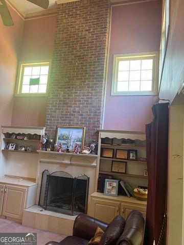 100 MATTHEW Way, Fayetteville, GA 30214