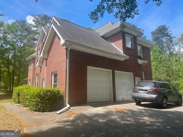 100 MATTHEW Way, Fayetteville, GA 30214