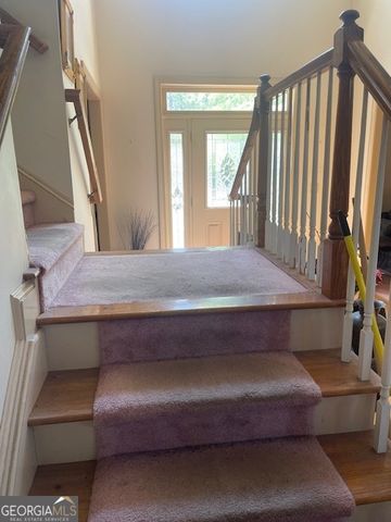 100 MATTHEW Way, Fayetteville, GA 30214