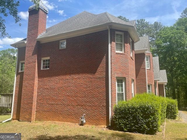 100 MATTHEW Way, Fayetteville, GA 30214