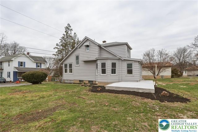 2520 Riegel Street, Bethlehem Twp, PA 18020