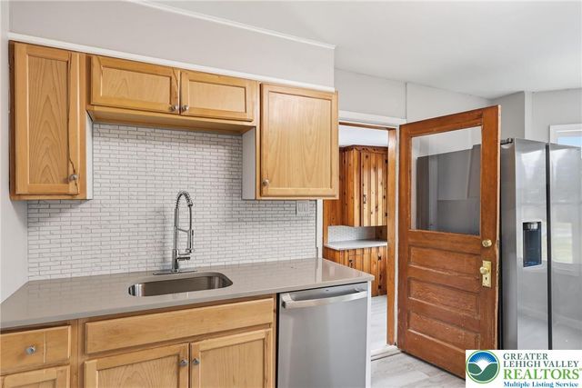 2520 Riegel Street, Bethlehem Twp, PA 18020