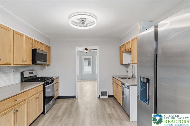 2520 Riegel Street, Bethlehem Twp, PA 18020