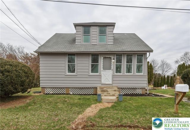 2520 Riegel Street, Bethlehem Twp, PA 18020