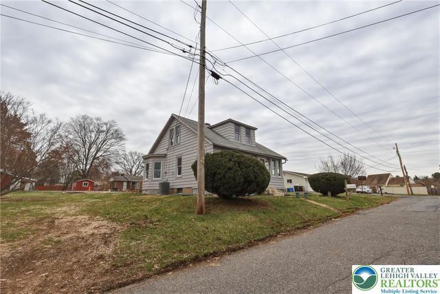 2520 Riegel Street, Bethlehem Twp, PA 18020