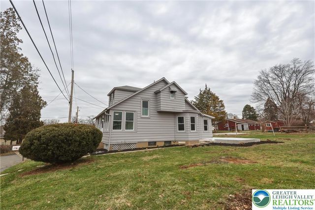 2520 Riegel Street, Bethlehem Twp, PA 18020