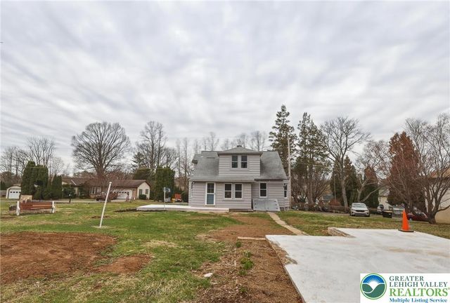 2520 Riegel Street, Bethlehem Twp, PA 18020