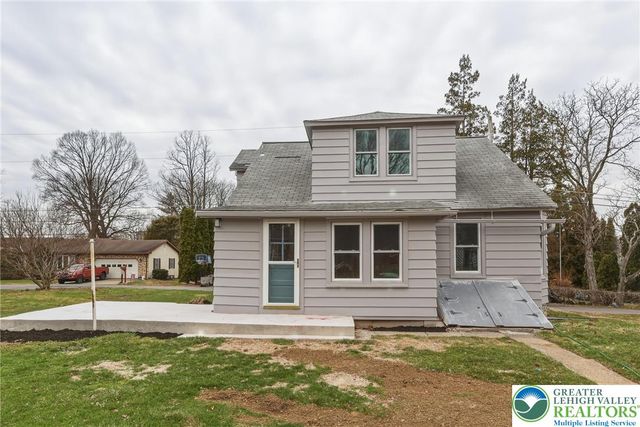 2520 Riegel Street, Bethlehem Twp, PA 18020