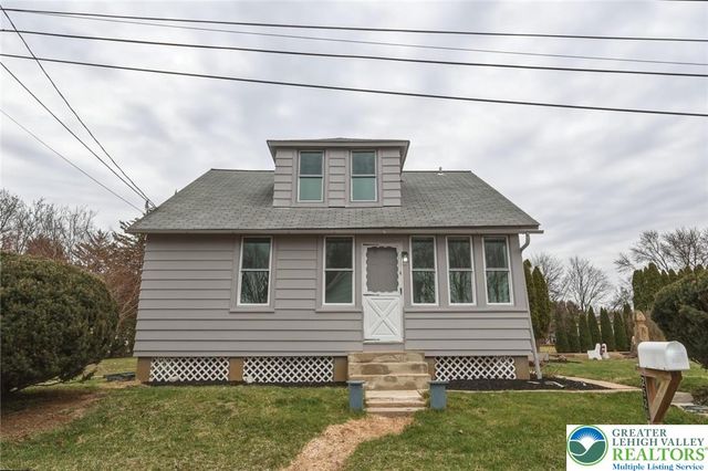 2520 Riegel Street, Bethlehem Twp, PA 18020