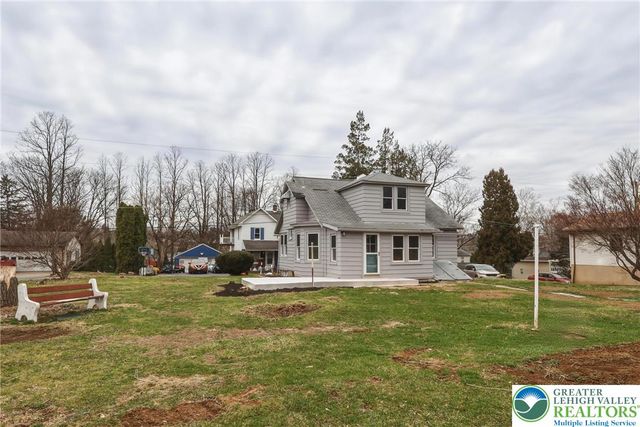 2520 Riegel Street, Bethlehem Twp, PA 18020