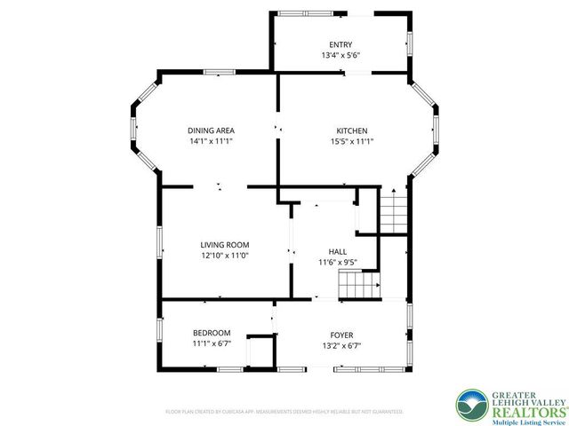 2520 Riegel Street, Bethlehem Twp, PA 18020