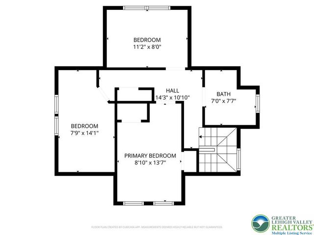 2520 Riegel Street, Bethlehem Twp, PA 18020